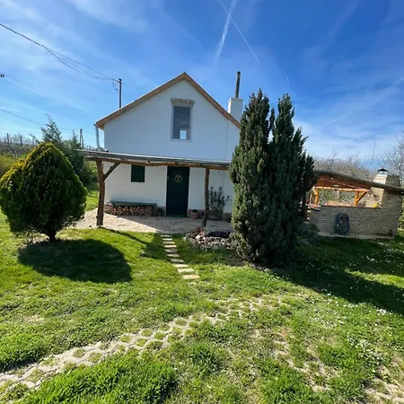 Cseligevi Apartman Szekszárd