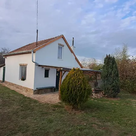 Cseligevi Vendeghaz Сексард