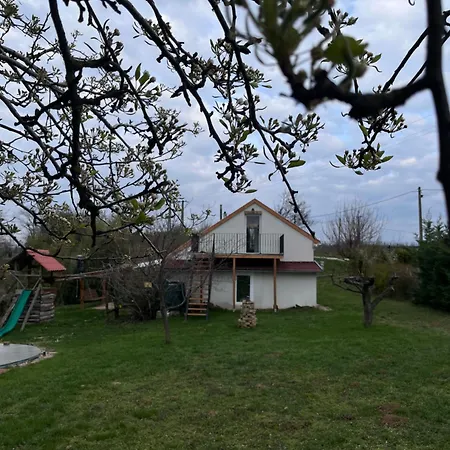 Cseligevi Apartman Szekszárd