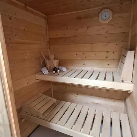 Cseligevi Apartman
